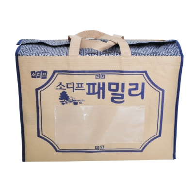 [멀티백] 부직포선물가방 (주문제작)
