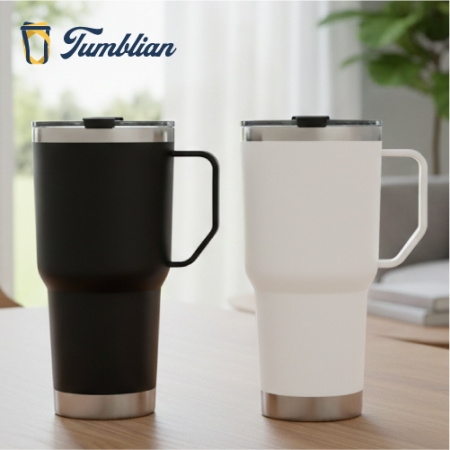 [텀블리언] 어반핸디 텀블러 900ml