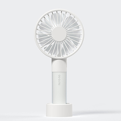 오토라 휴대용 무선 선풍기 탁상거치 핸디선풍기 개업 홍보용품 선풍기 판촉물 행사 기념품 홍보물품 답례품 대량구매 인쇄 제작