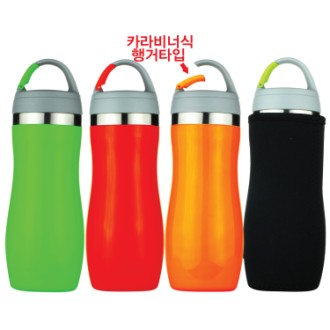 보틀주문제작 트라이탄 스포츠물병, 답례품으로 센스 굿